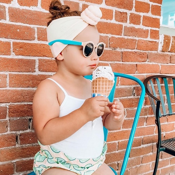 Handmade Bloomies - Picture 2 of 2